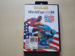 World Cup USA 94