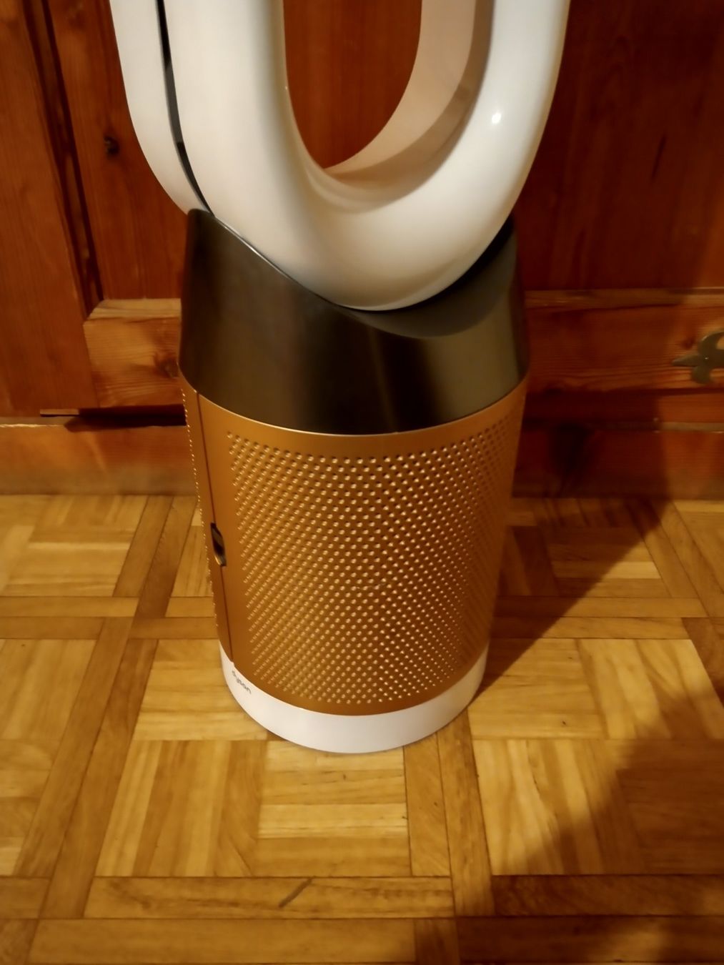 Dyson Purificatori d'aria: Dyson Pure Cool Luftreiniger TP06 – Difettoso da Prez-vers-Siviriez venduto da Monija70 3