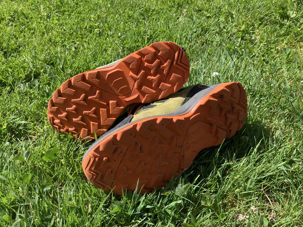 Scarpe per ragazzi: Trekkingschuh Jungen Grösse 34 – Usato da Röschenz venduto da RS4147 2
