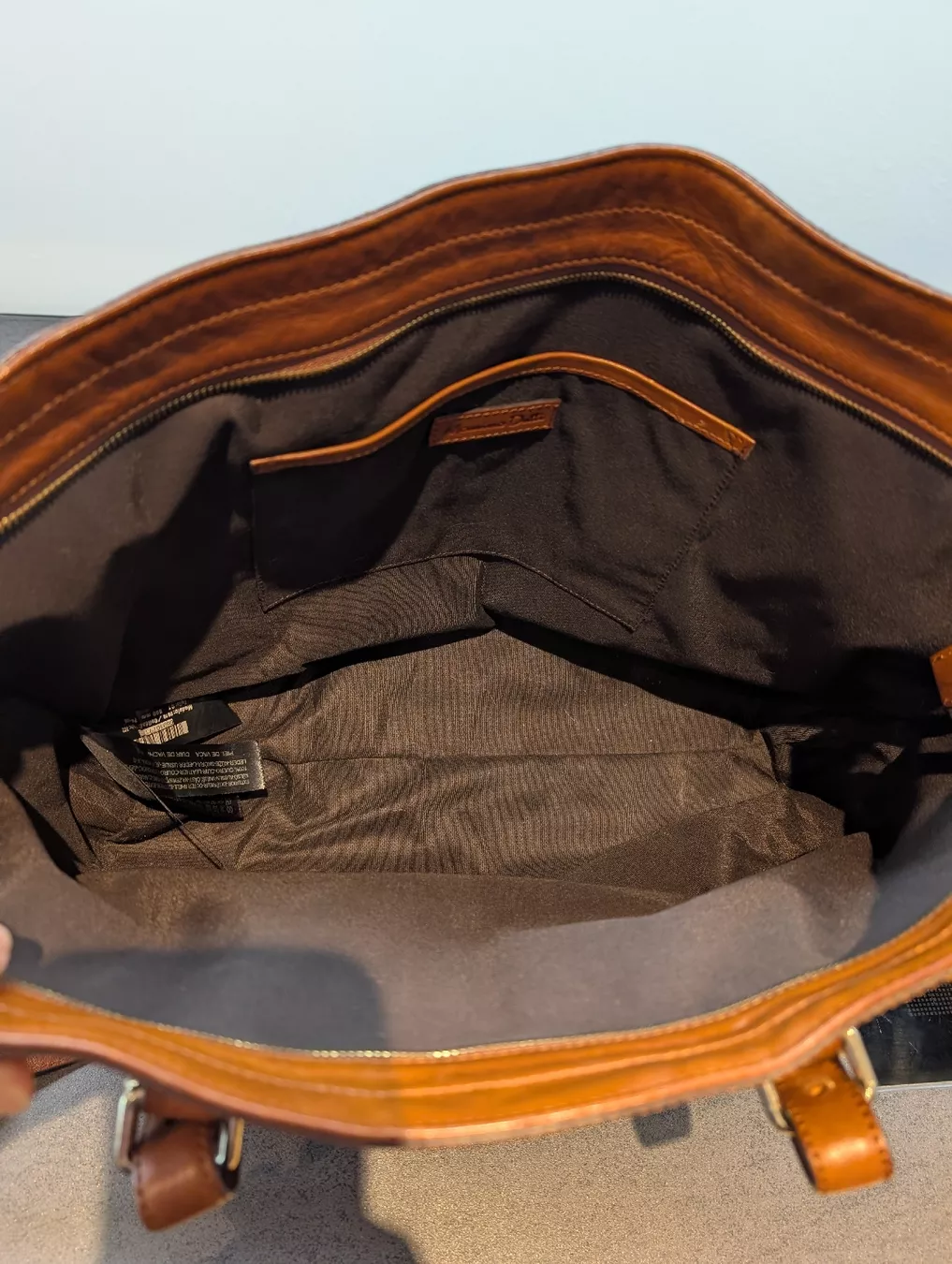 Massimo Dutti Taschen für Damen: Tasche Massimo Dutti – Gebraucht aus Nussbaumen AG von noemi.anne 6