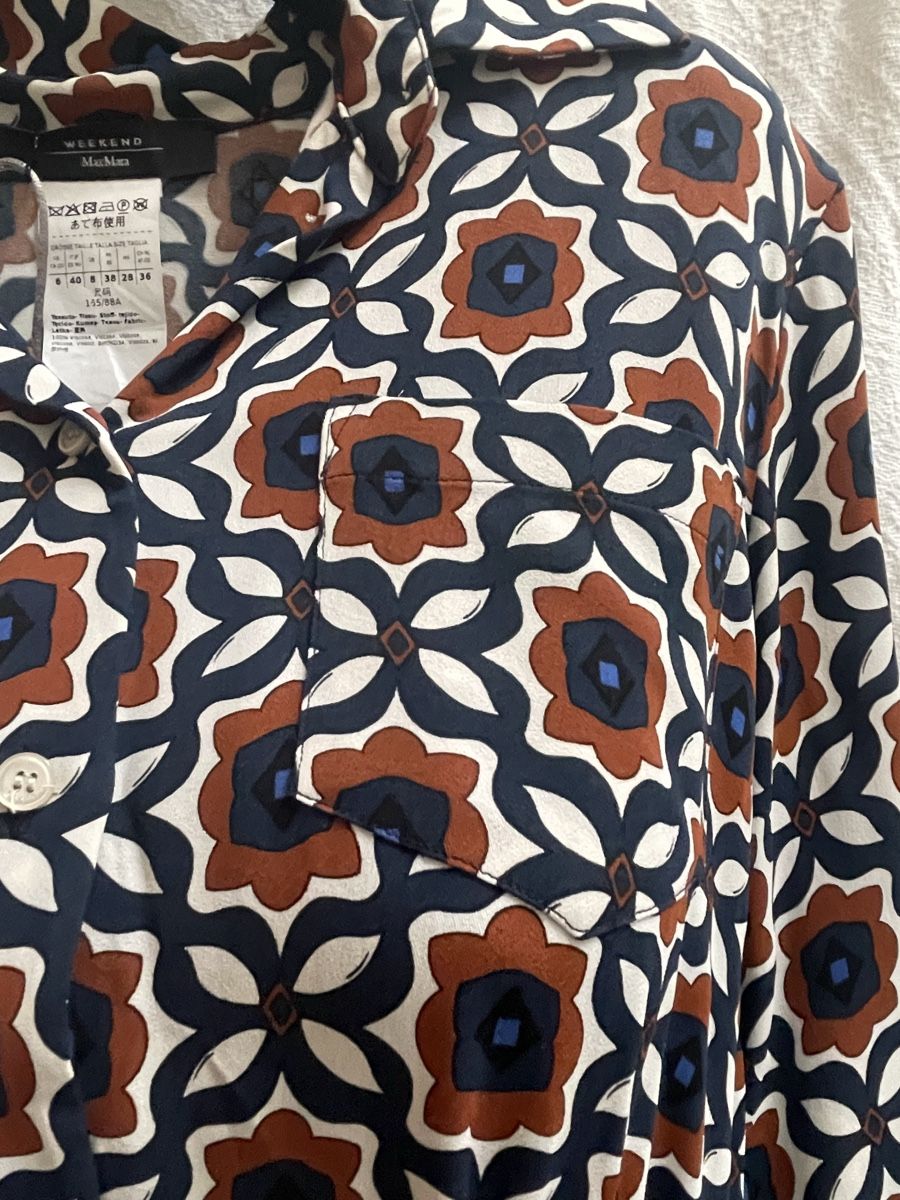Max Mara Vestiti: Freizeitkleid v. Max Mara Weekend Gr. 36 – Usato da Basel venduto da Mrs_Bee 2
