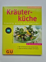 KRÄUTER KÜCHE  🌿    knackig grüne Armoawunder   GU
