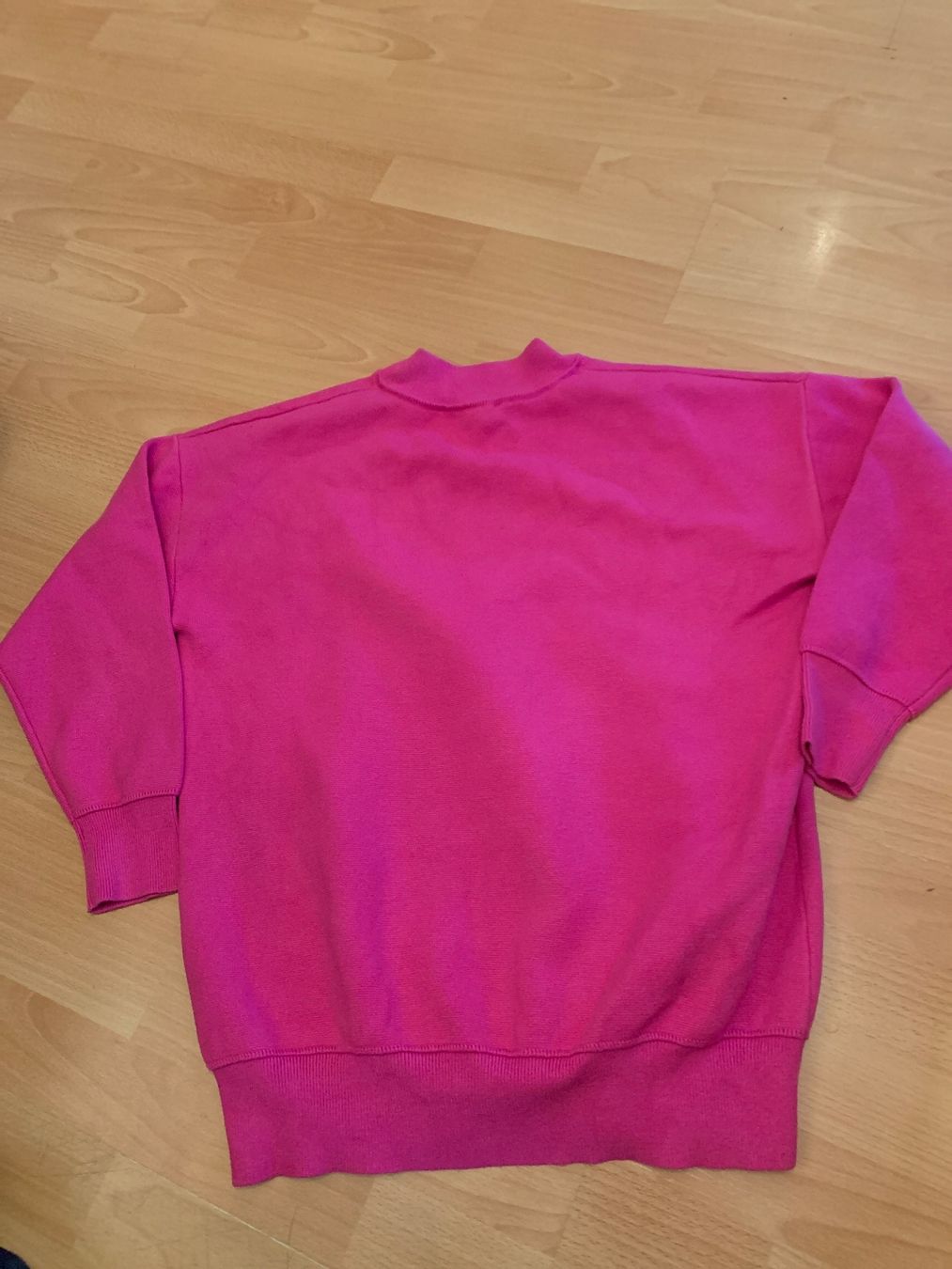 Zara Maglioni & Felpe: Joli pull chaud rose Zara taille S – Usato da MEYRIN venduto da Gwendo10 1