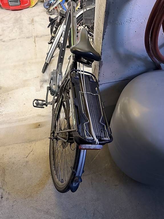 Biciclette: E bike – Usato da Thun venduto da Bern_1234 4