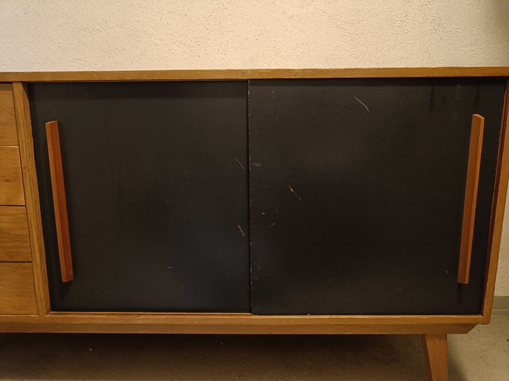 Commodes: Sideboard Midcentury – D'occasion à Winterthur par Annina1806 4
