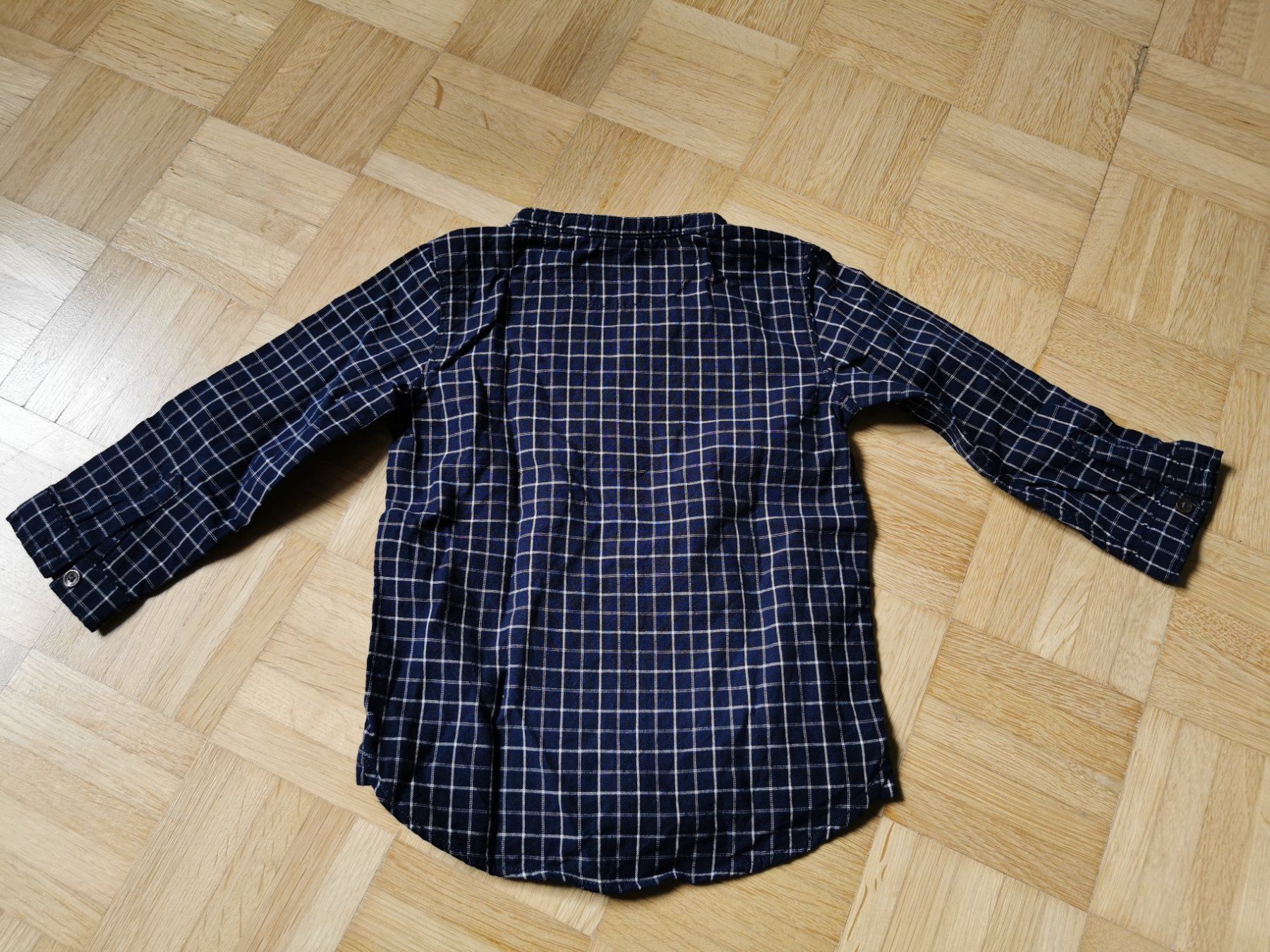 H&M Hemden, T-Shirts & Polos: Hemd H&M Gr. 86 – Gebraucht aus Stäfa von flamingo_17 6