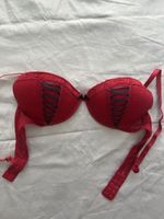 Yamamay BH rot, ungetragen