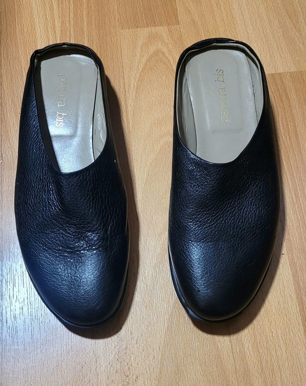 Scarpe da uomo: Panara bis – Nuovo (secondo la descrizione) da Basel venduto da Da-vid3