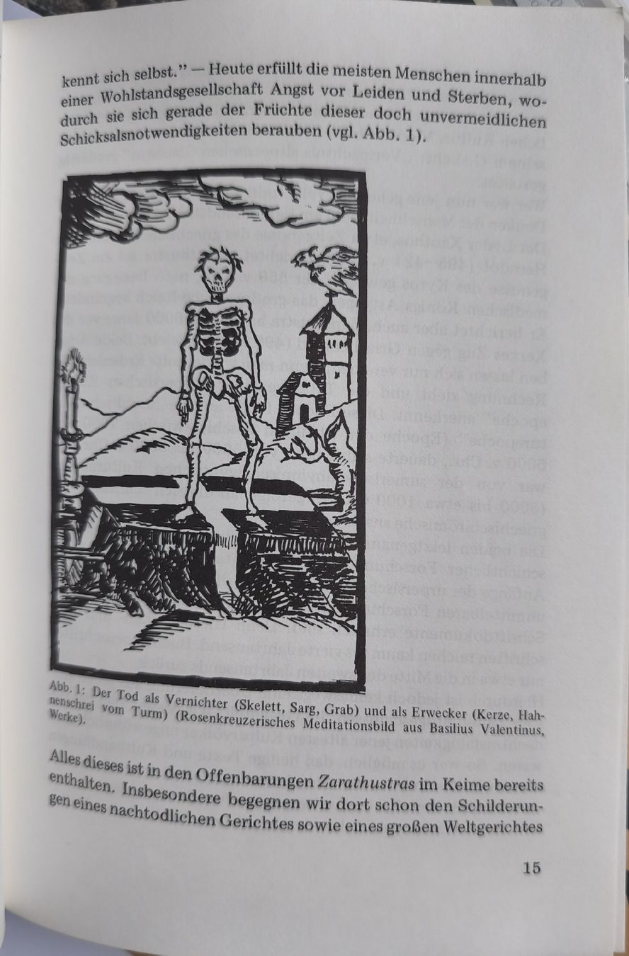 Livres: Philosophie - Existenzialismus – D'occasion à Goldach par Gaip 5