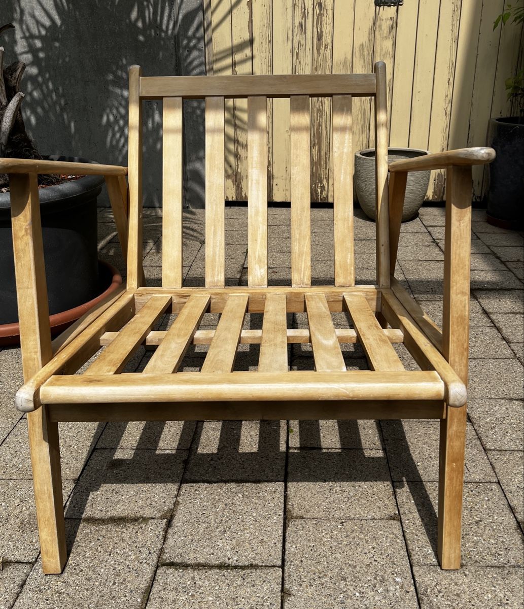 Micasa Sessel: Arran Lounge Sessel Micasa – Gebraucht aus Winterthur von Sabbia99 4