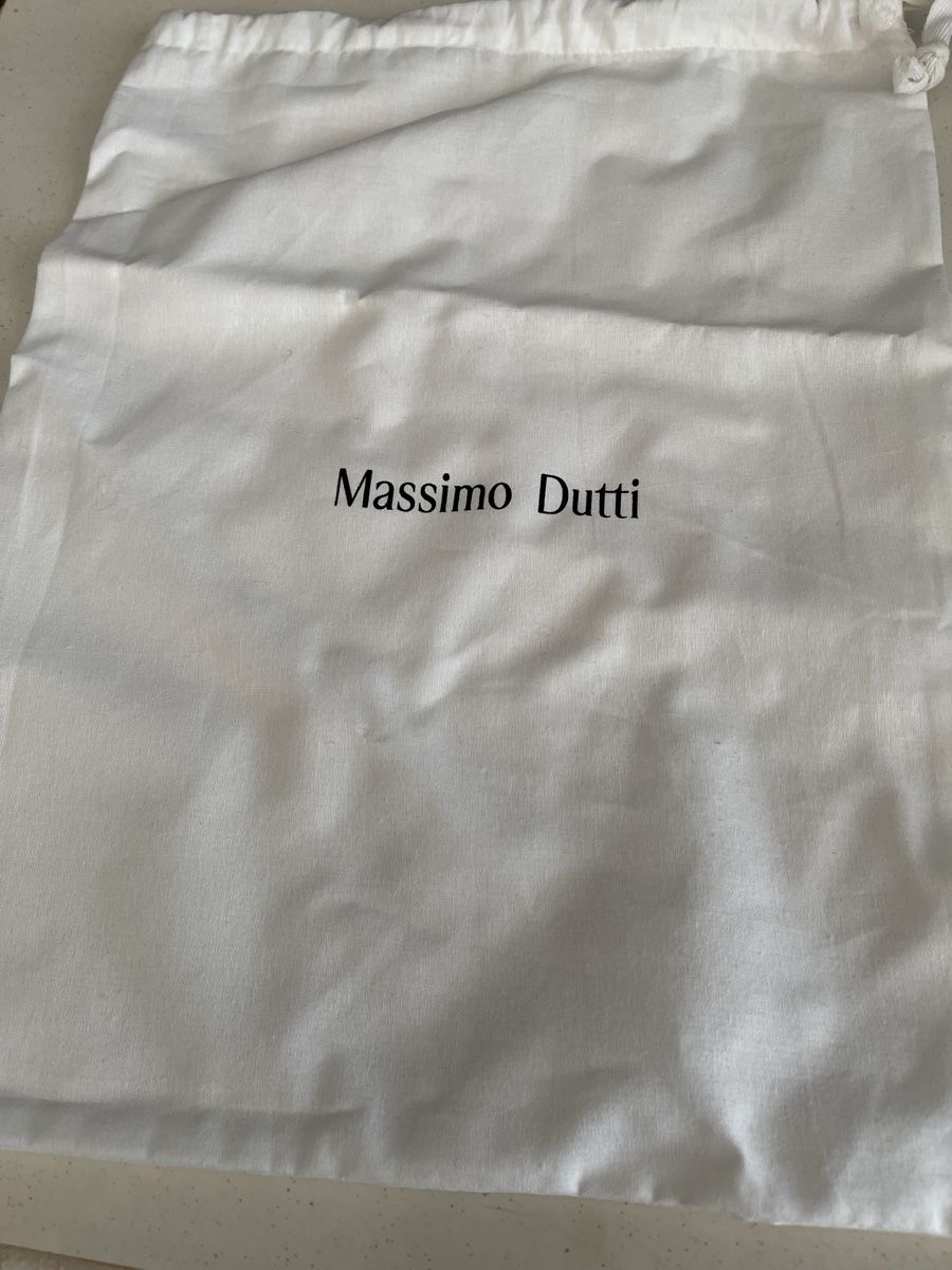 Massimo Dutti Scarpe da donna: Massimo Dutti Mary Jane Gr.41 – Nuovo (secondo la descrizione) da Stallikon venduto da BaumArt 7