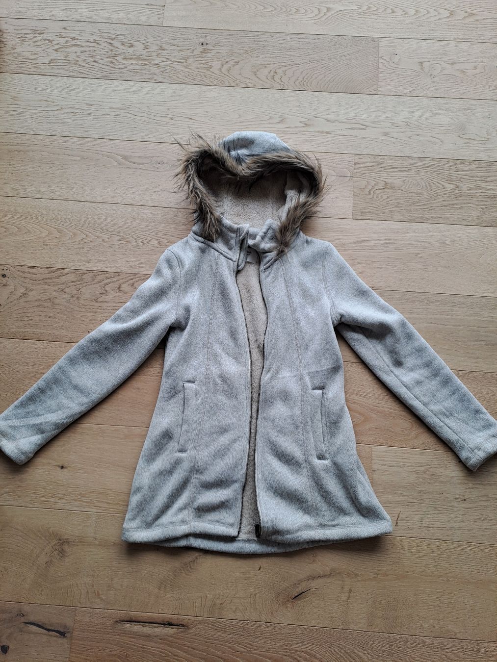 Giacche: Kaputzenjacke – Nuovo (secondo la descrizione) da Kaltbrunn venduto da Koschka75