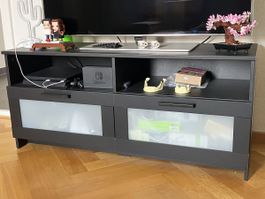 Brimnes TV-Bank / TV Möbel
