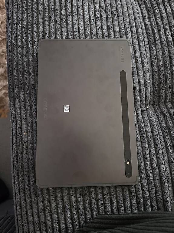 Samsung Tablet PC: Samsung Galaxy s8 128gb Tab – Neu (gemäss Beschreibung) aus Ennetaach von DiianaLiima 2
