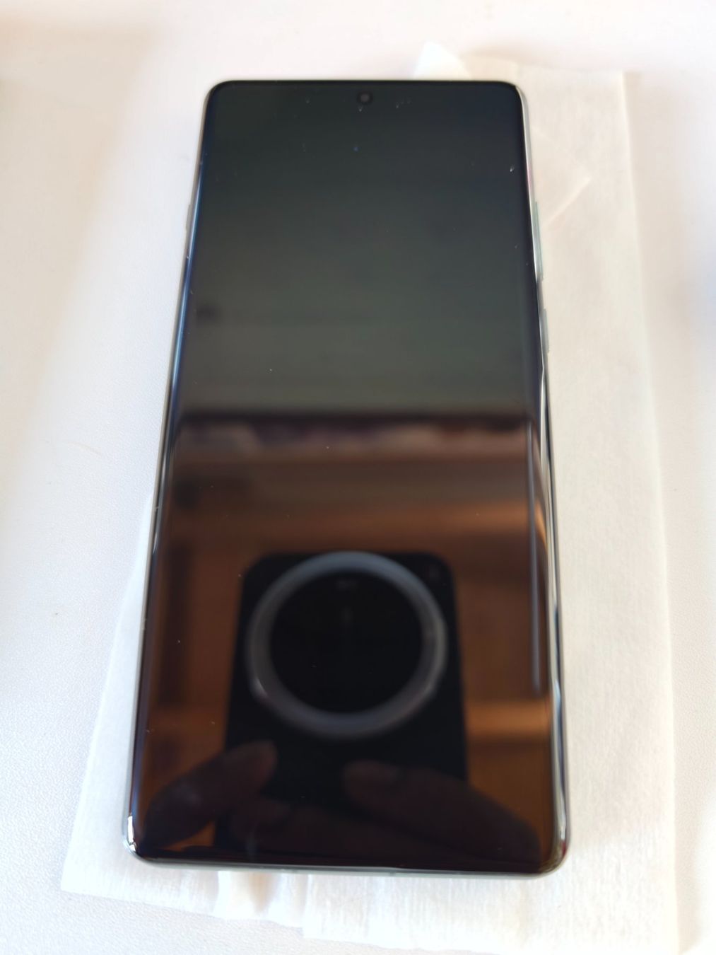 OnePlus Handys / Smartphones: OnePlus 12 16GB/512GB – Gebraucht aus Wädenswil von joe_donkor 2