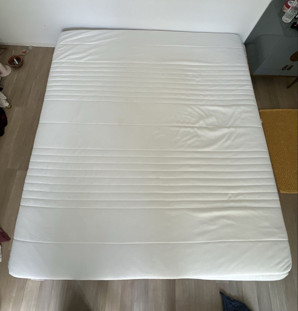 Matratzen: mattresses and mattress topper – Gebraucht aus bözberg von amy_7wz8