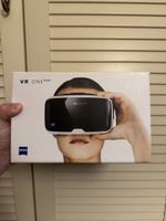 VR ZeissOne Plus Headset - Virtual Reality Brille Zeiss