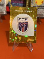 FIFA World Cup 2026 Sticker FCF Panini neu
