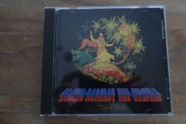 PAUL KANTNER - BLOWS AGAINST THE EMPIRE - JEFFERSON AIRPLANE
