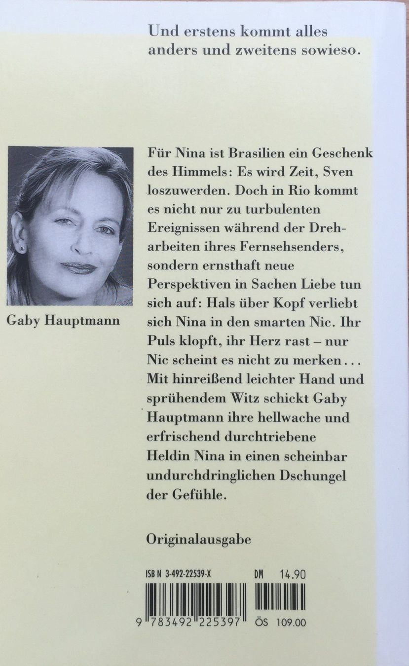 Libri: Buch - Die Lüge im Bett – Usato da Leimbach TG venduto da manu-tg 1