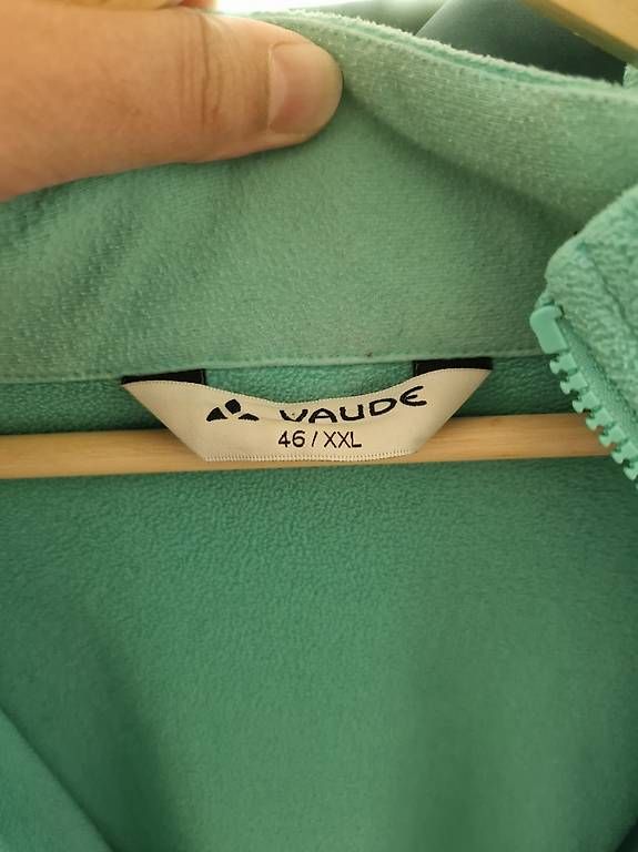 Giacche: 3in1 Jacke von VAUDE – Usato da Schenkon venduto da deubert1989 1