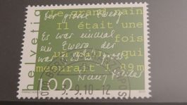 2010 ET Schanzenpost