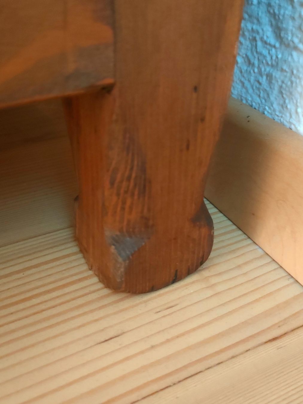 Armadi: Wunderschöner antiker Schrank – Usato da Heimenhausen venduto da rit_7ygk 3
