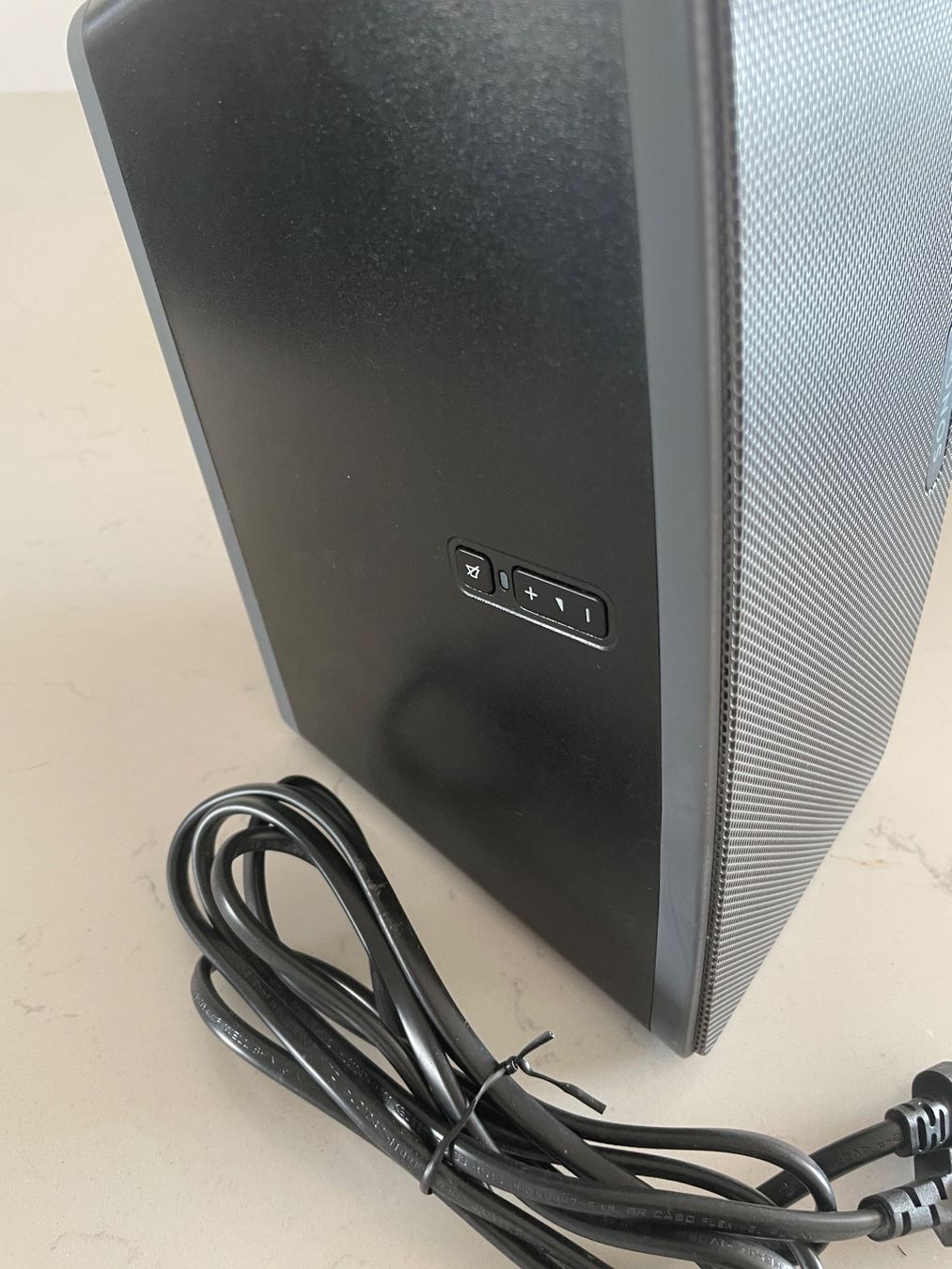 Sonos Casse acustiche: Sonos Play 3 - WLAN-Lautsprecher – Usato da Luzern venduto da burningfish 1