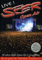 Seer: Open Air Live - 10 Jahre Grundlsee DVD