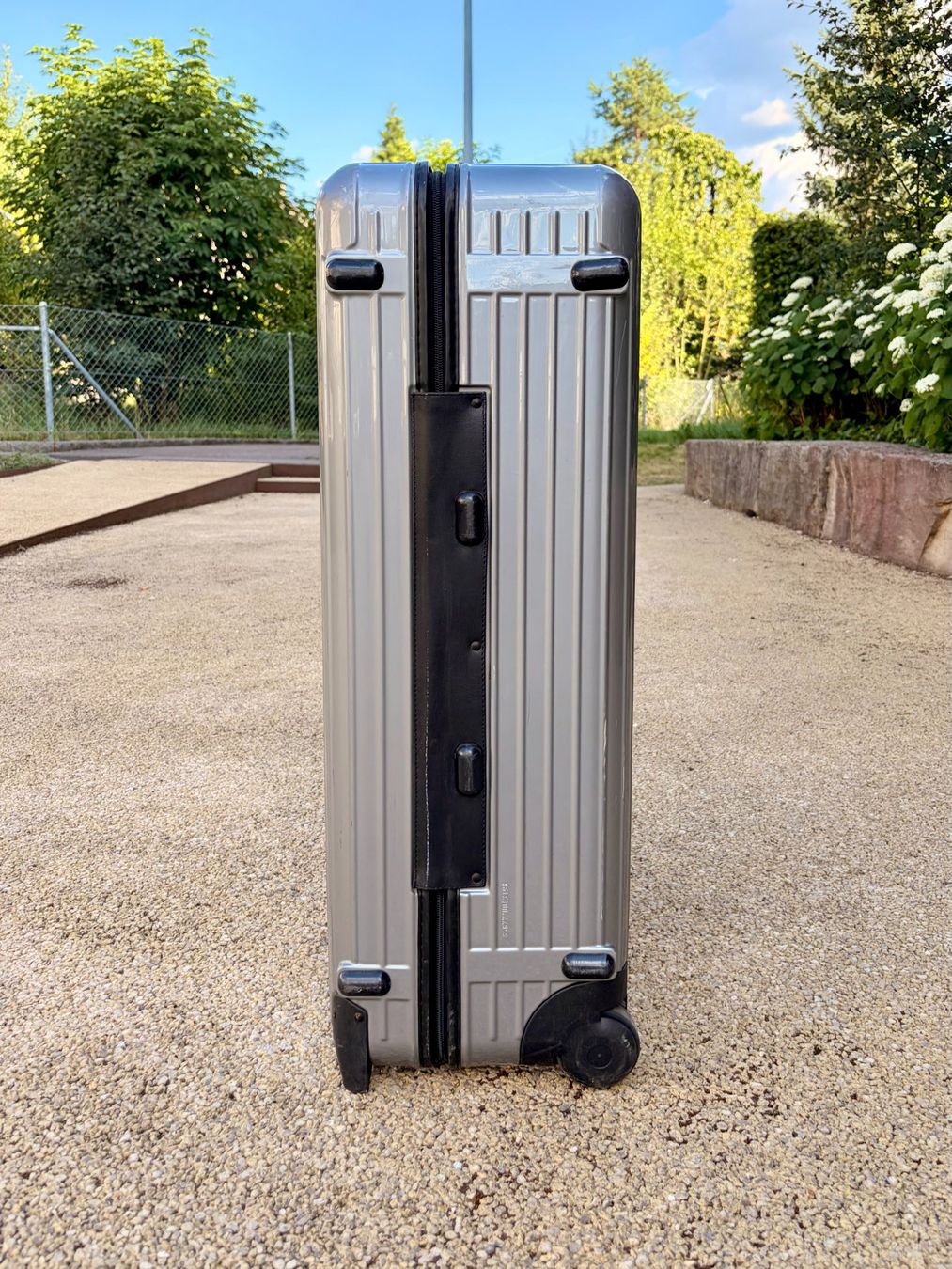 Rimowa Reisekoffer: Rimowa XL Koffer – Gebraucht aus Wettingen von .Caro 7