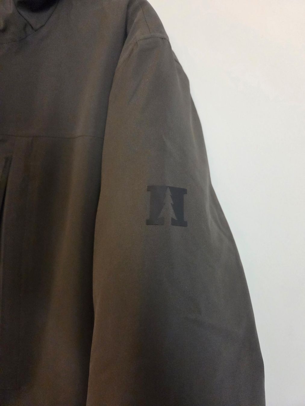 Cappotti: Heber Peak Winter Jacke Parka Grösse M – Nuovo (secondo la descrizione) da St. Gallen venduto da Seraph76 2