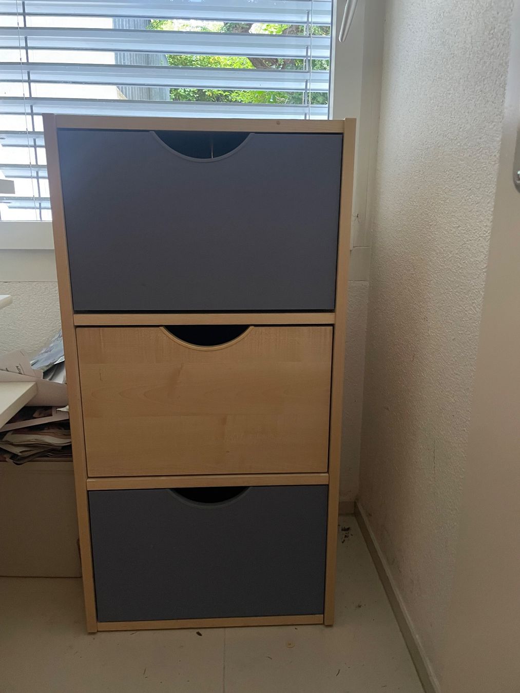 Commodes: Schubladengestell – D'occasion à Adligenswil par mer_lin