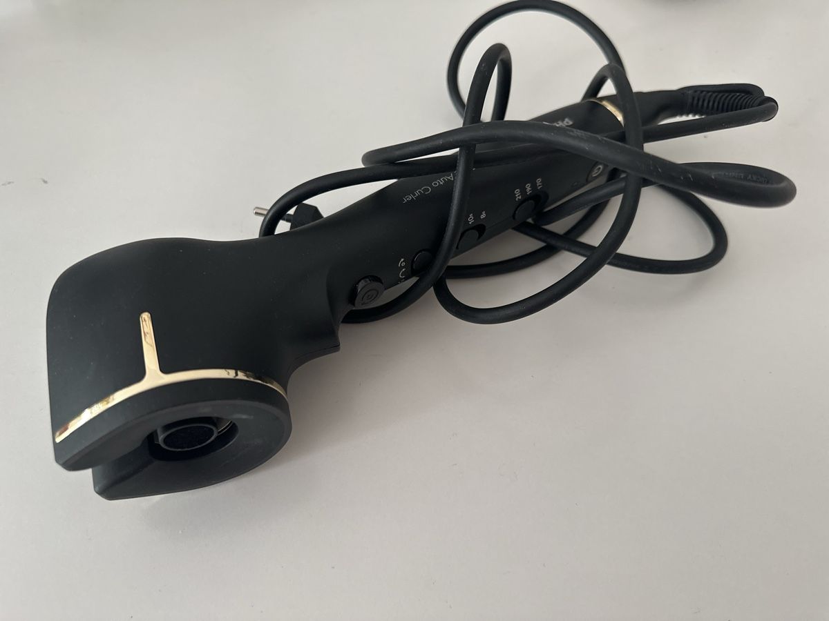 Philips Fers à boucler & lisser: Philips Auto Curler ProCurl – D'occasion à Neuenhof par jow_fh6g 2