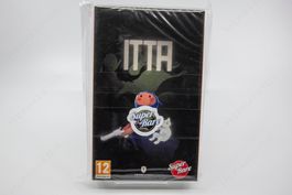 [Steelbook] SRG#44: ITTA (Switch) NEU&OVP (sealed)
