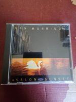 CD - Van Morrison – Avalon Sunset (Blues, 1989)