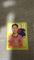 KOR 14 , FIFA WORLD CUP 2026 PANINI 