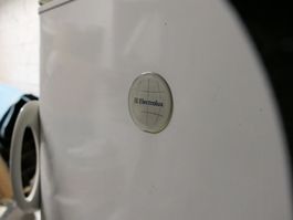 Electrolux Kühlschrank abholung in WIL SG