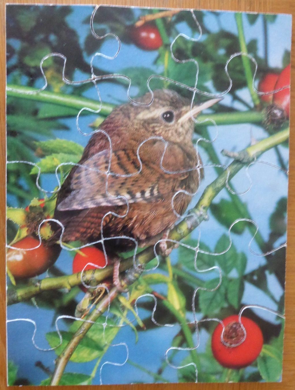 Penelope Puzzle: Penelope 4 Puzzle's – Usato da Gossau SG venduto da tenerife11 5