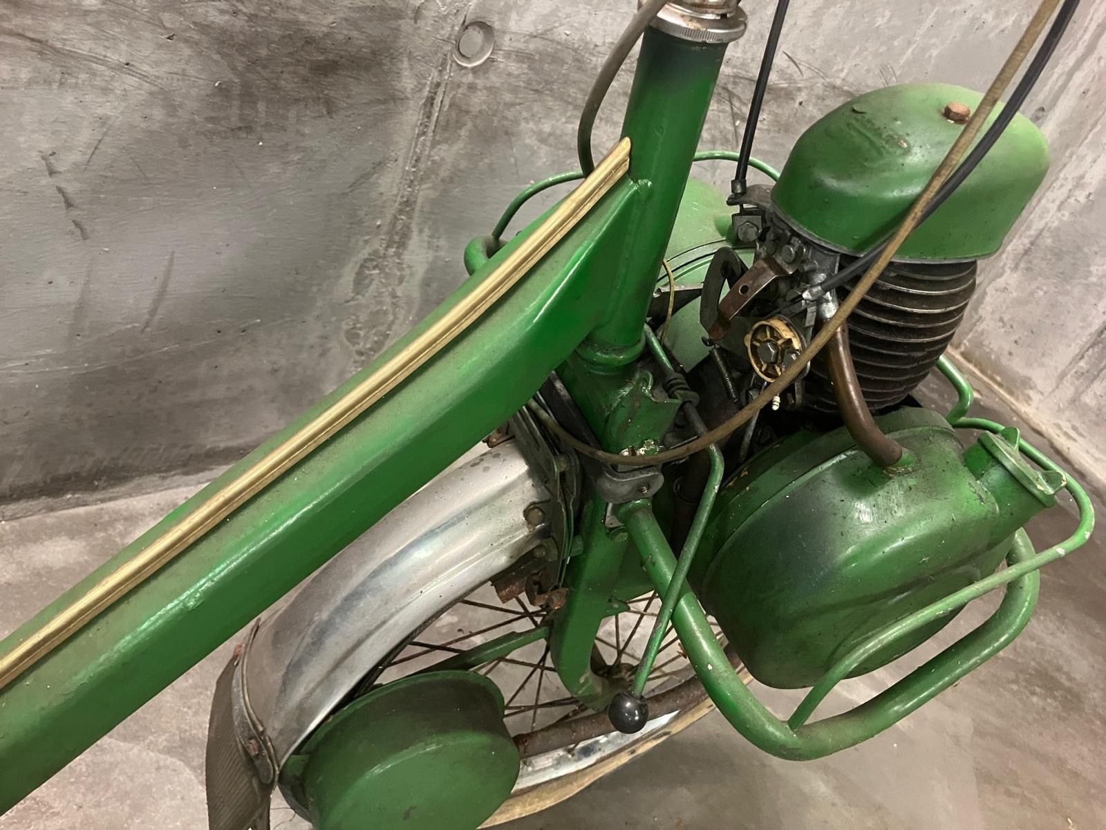 Solex Ciclomotori: Solex Mini, Velosolex, Mofa/Töffli – Usato da Regensdorf venduto da 7ws8 4
