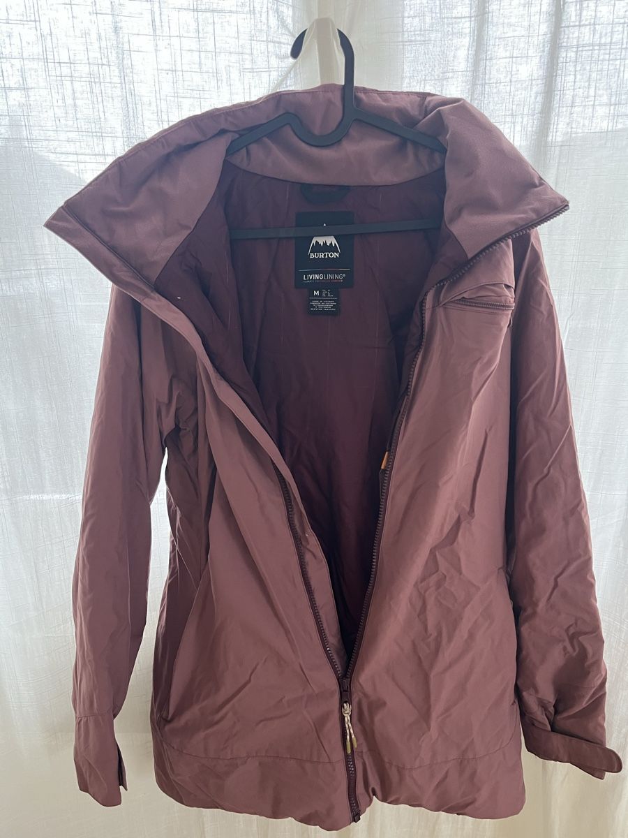 Burton Vestes: Ski jacket Burton  – D'occasion à Meilen par sof_2wzg 4