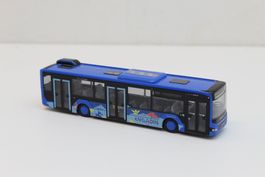Rietze 75365 MAN Lion's City Engadin Bus "St. Moritz Bhf."