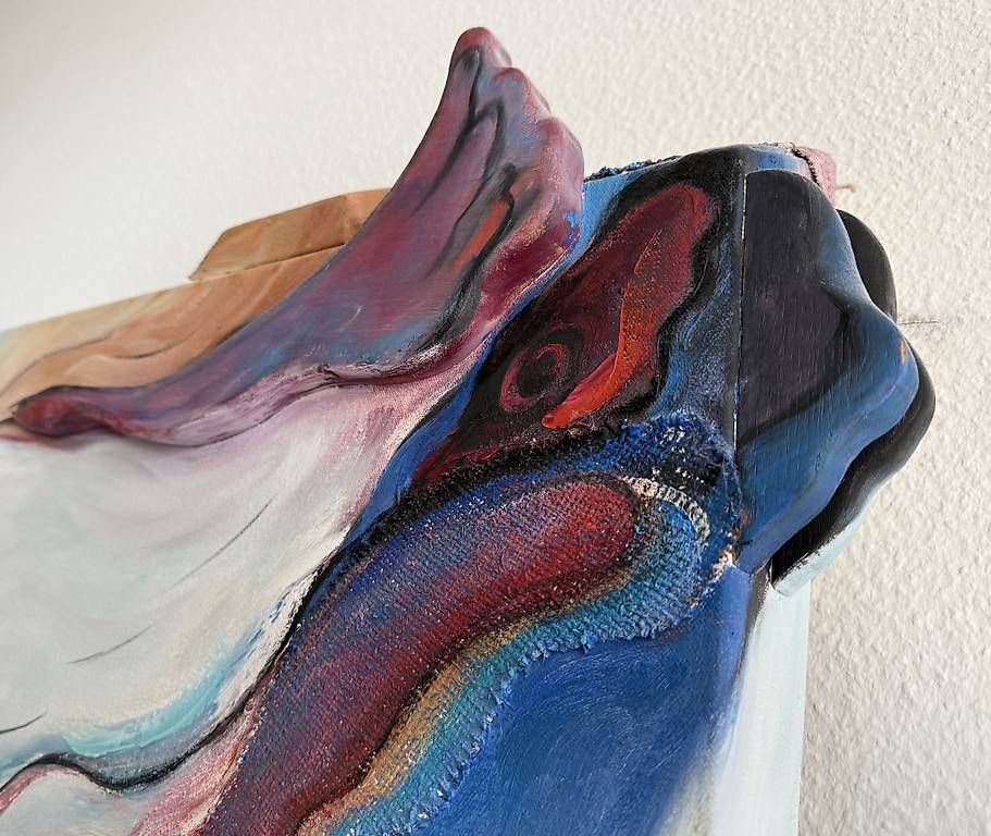 Dipinti: Waves – Usato da Dietikon venduto da Hena61 2