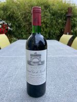 Chateau Léoville Las Cases 1979