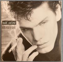 MARC LAVOINE - SI TU VEUX LE SAVOIR