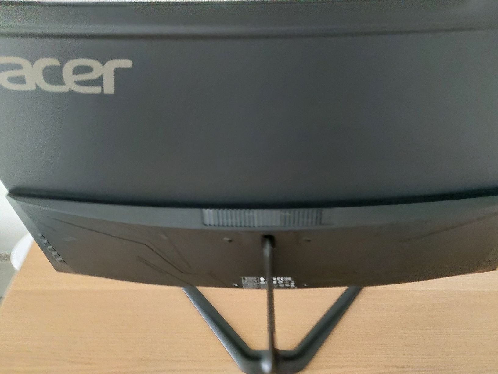 Ecrans: Acer Bildschirm – D'occasion à Studen BE par DGK_swiss 4