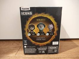 Herr der Ringe Sammelfiguren Serie 1 - icon Frodo Licht 