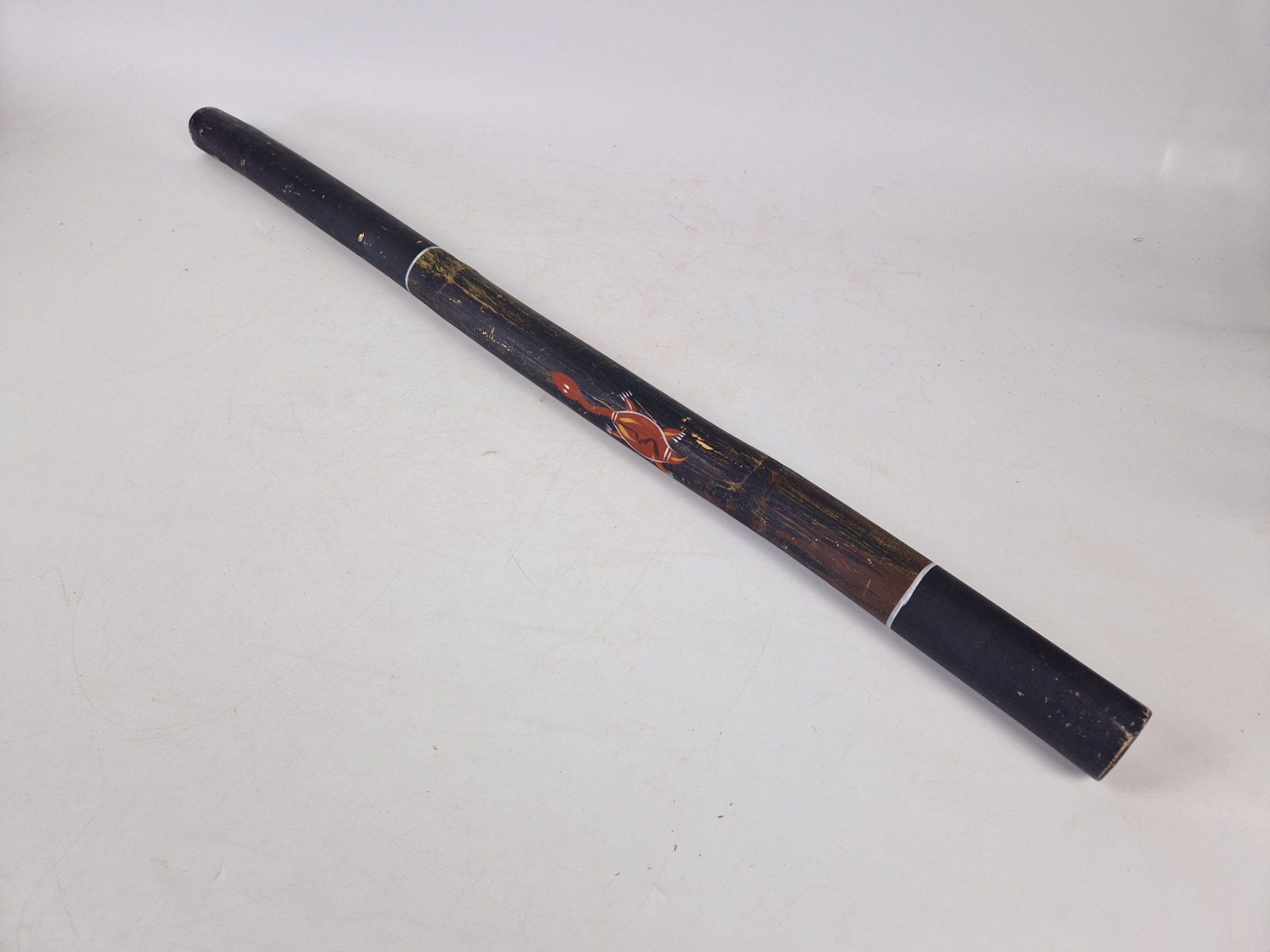 Instruments de musique: Didgeridoo (Blasinstrument) – D'occasion à Muhen par Restwert_Muhen