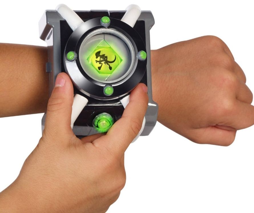Giochi Preziosi Ben 10 Personaggio Inferno Gigante 30 Cm - Action Figure Articolata