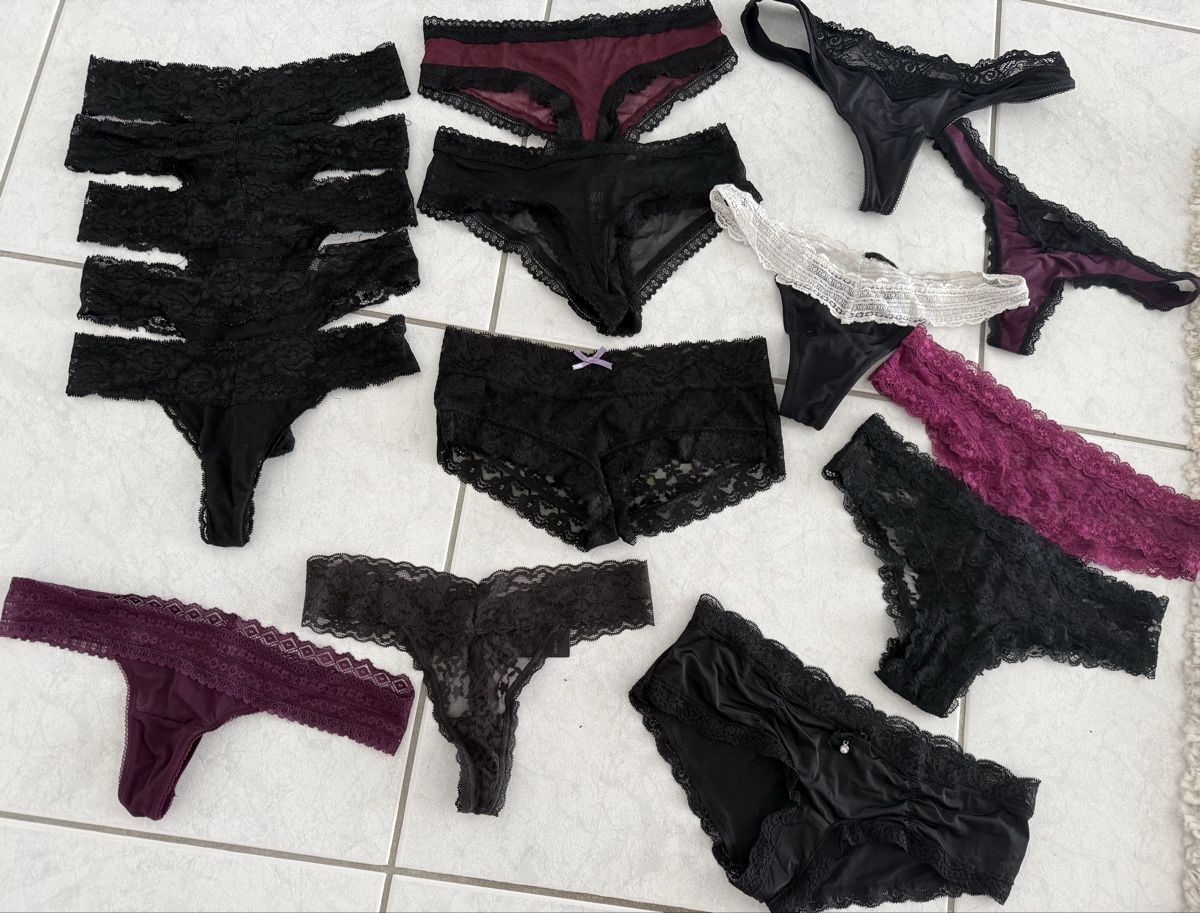 Autres dessous: Grosses Paket Slips xs – Neuf (Voir description) à Luzern par CocoLoco82