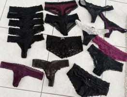 Grosses Paket Slips xs